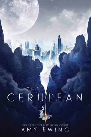 Book Review: The Cerulean