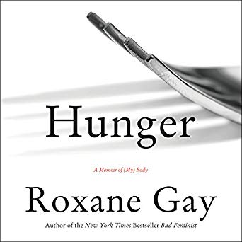Book Review: Hunger by Roxane Gay