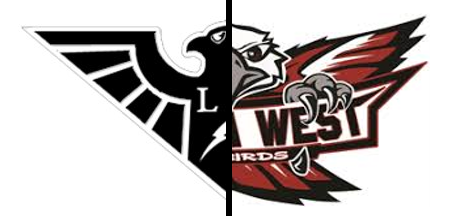 East vs. West