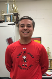 Coach Spotlight: Mr. Meyer