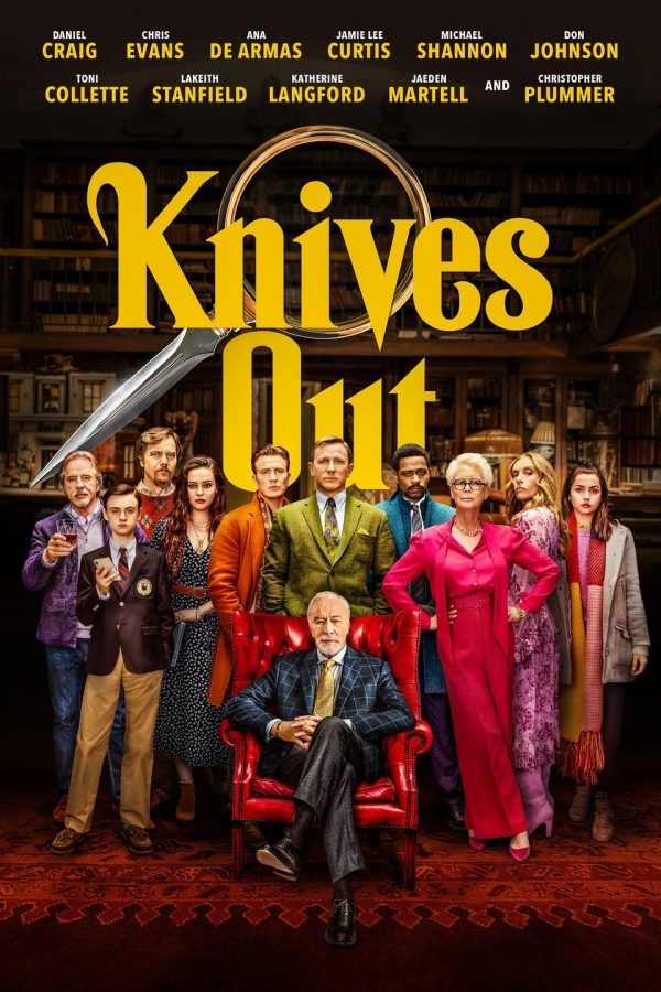 Movie+Review%3A+Knives+Out