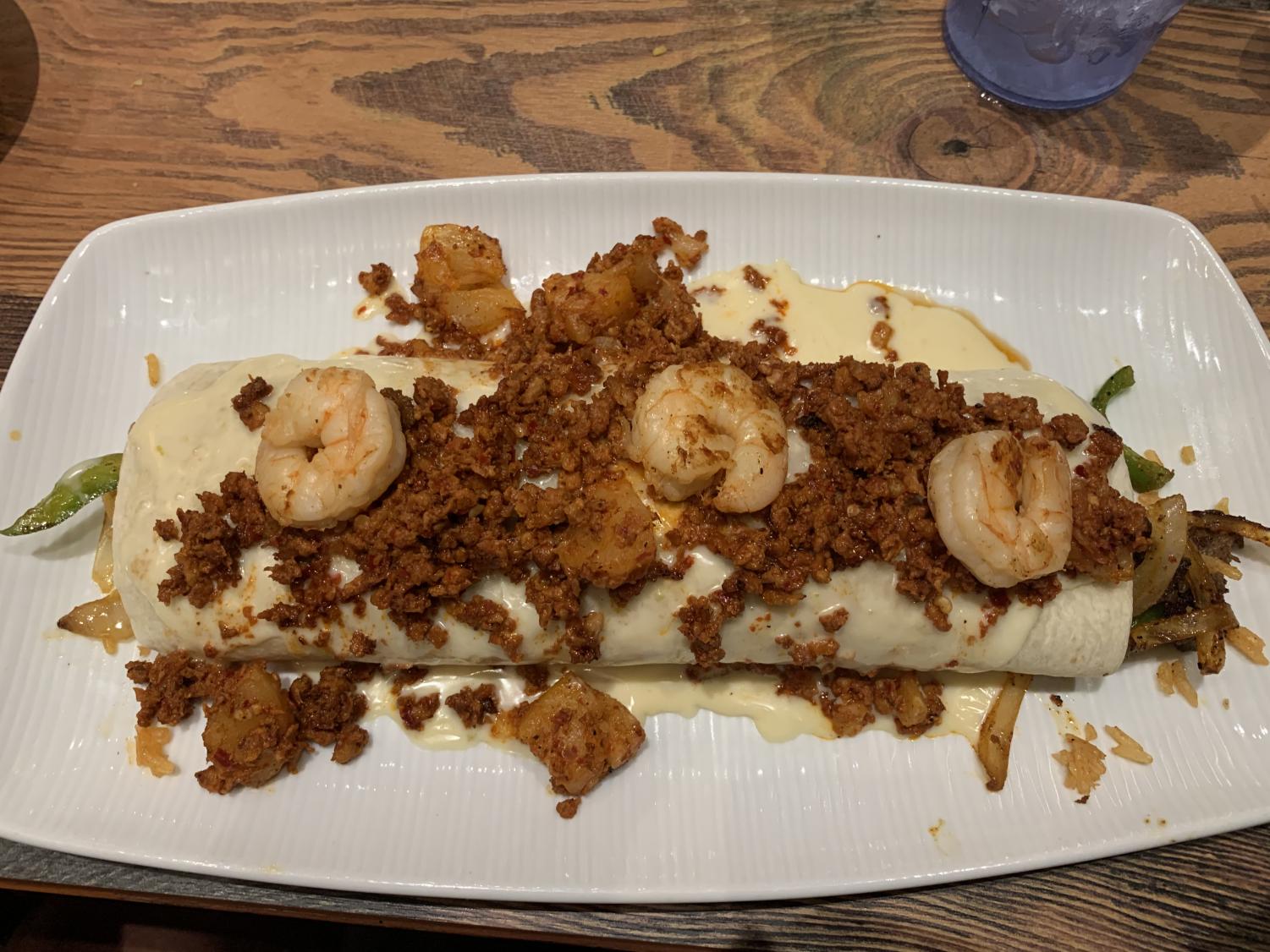 Food Review El Trompo The West Press food-review-el-trompo-the-west-press