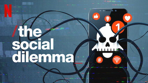 “The Social Dilemma” A Journey into the truth about Social Media:  A Review