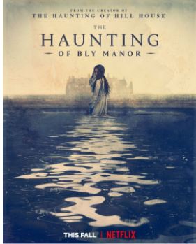 Show Review: The Haunting of Bly Manor
