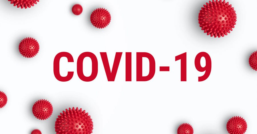COVID-19 trial at West
