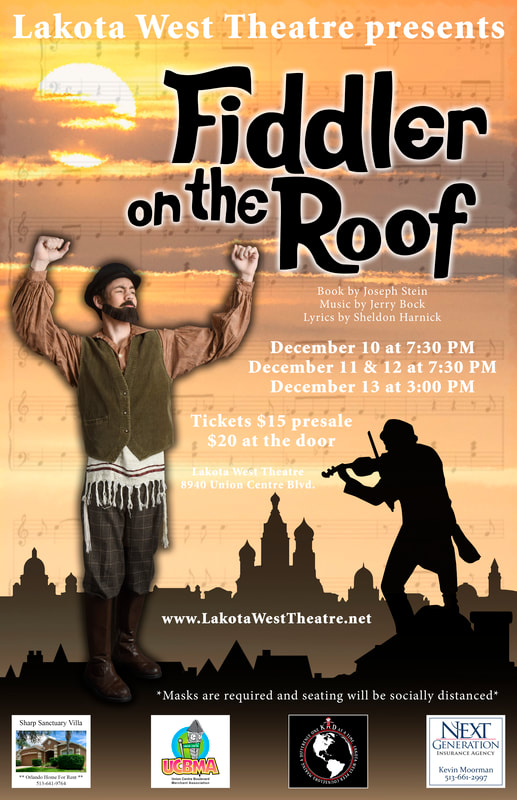 Fiddler on the Roof Review