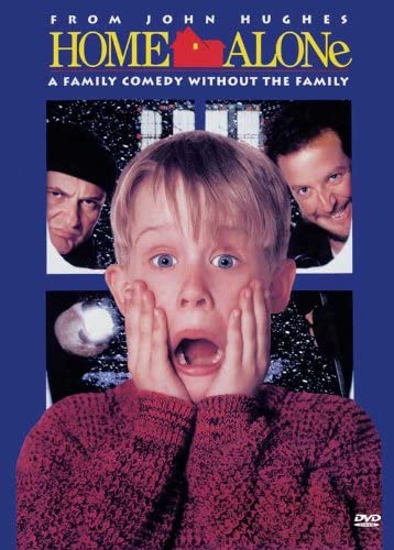 Holiday Movie Favorites