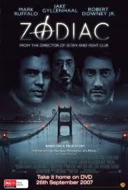 Movie Review: Zodiac