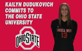 Kailyn Dudukovich Athlete Spotlight