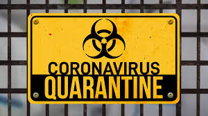 My Quarantine Story