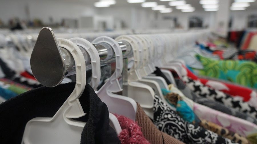 Rise in Thrifting: Harmless Trend or Threat to Low-Income Communities?