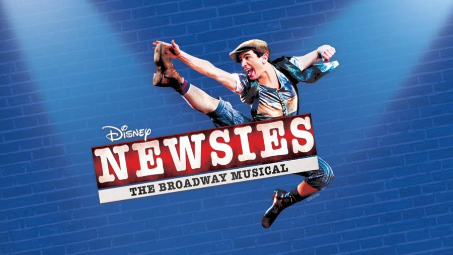 Upcoming+Performance%3A+Newsies