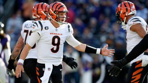 Bengals @ Jets Preview