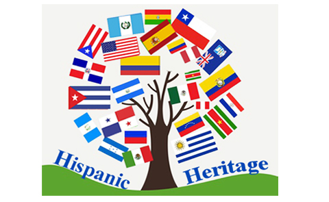 Hispanic Heritage