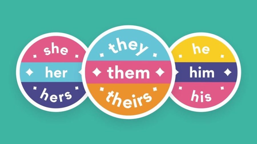 The History of Gender Neutral Pronouns