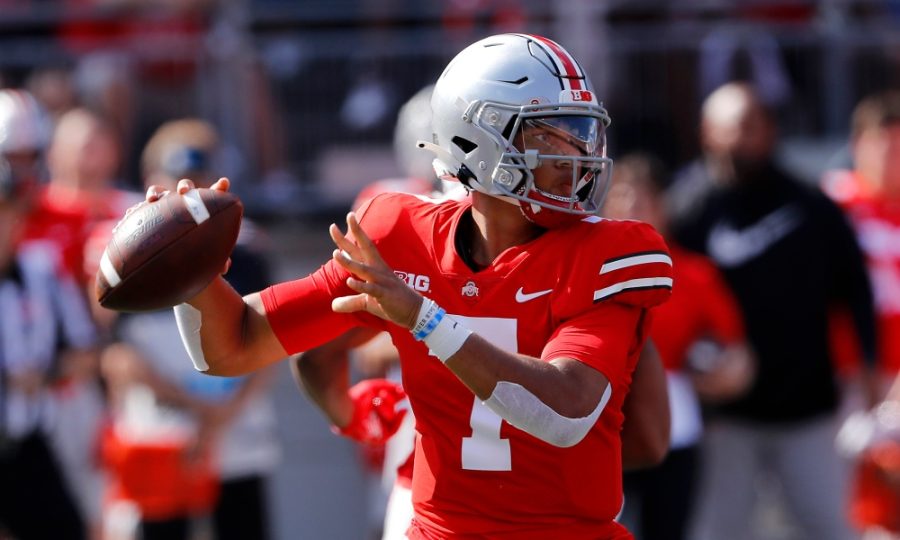 “Sticking with Stroud”: Ohio State football coverage Weeks 1-5
