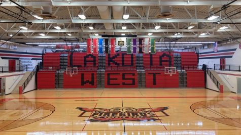 Lakota West Basketball