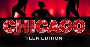 Coming to West, Chicago: The Musical