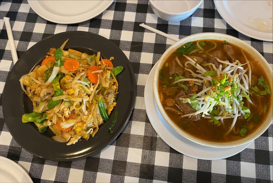 S&S Food Review: Thai Koon Kitchen