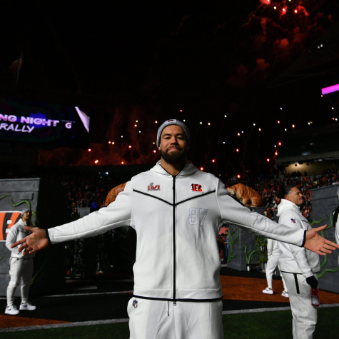 Super Bowl Preview