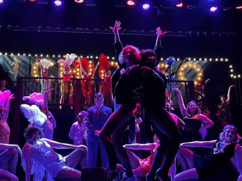 Theatre Review: Chicago, High School Edition