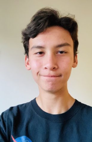 Photo of Benjamin Nguyen