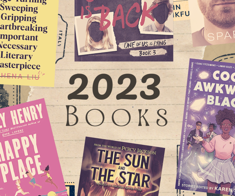 2023+Book+Releases