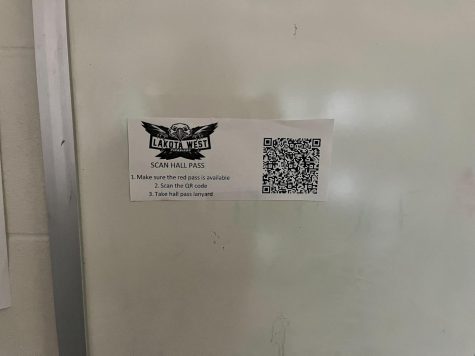 The QR Code