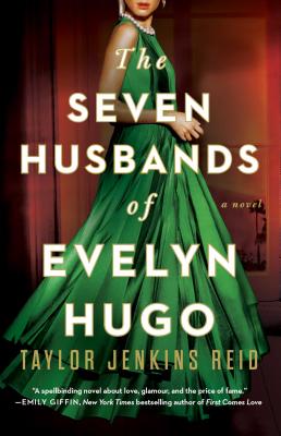 Book Review: The Seven Husbands of Evelyn Hugo