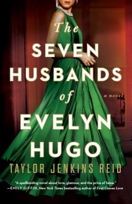 The Seven Husbands of Evelyn Hugo: A Book Review – The Independent