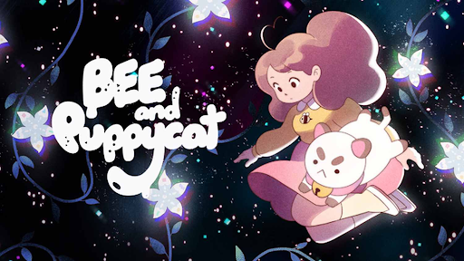 Bee and Puppycat: Review