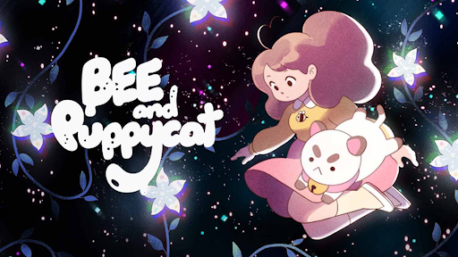 Show Review: Bee and Puppycat