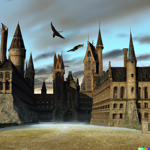 What Is The Timeline Of Hogwarts Legacy And The Harry Potter Universe?