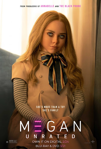 Movie Review: M3GAN
