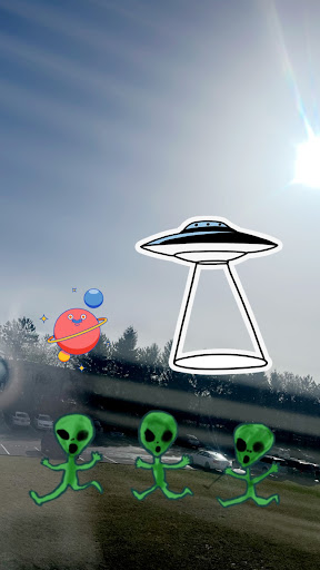 Recent UFO Sightings and Suspicions