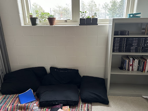 How and Why to Incorporate Flexible Seating