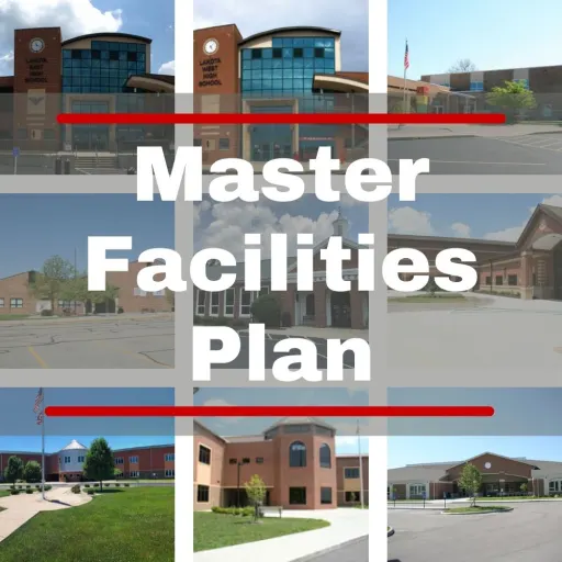 Lakota's Master Facilities Plan: 2023 Edition