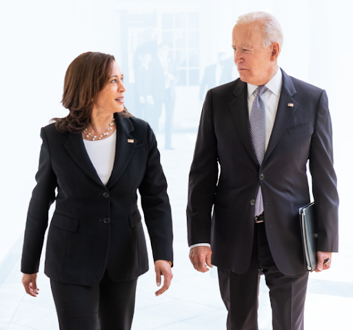 Joe’s All In: President Biden Runs For Re-Election