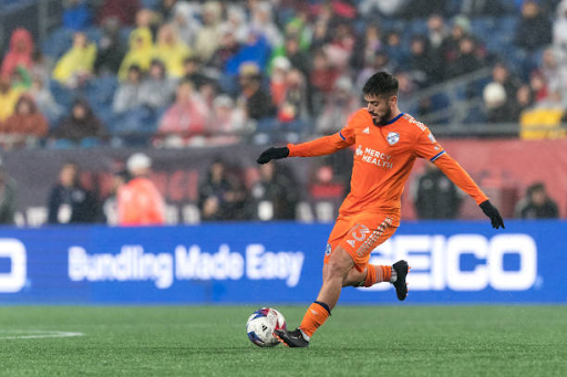 FC Cincinnati Weekly Roundup: 4/30 - 5/6