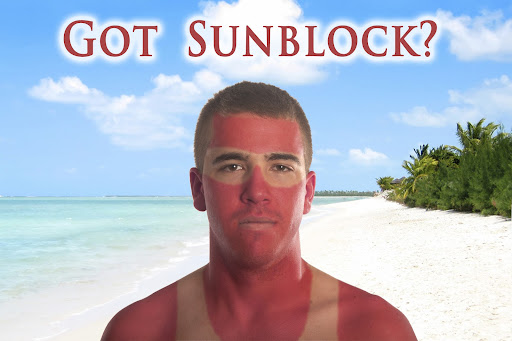 Why it is Essential to Wear Sunscreen in the Summer!