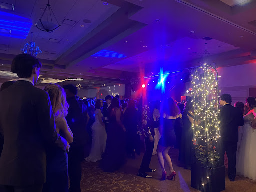 An Enchanting Night at Prom