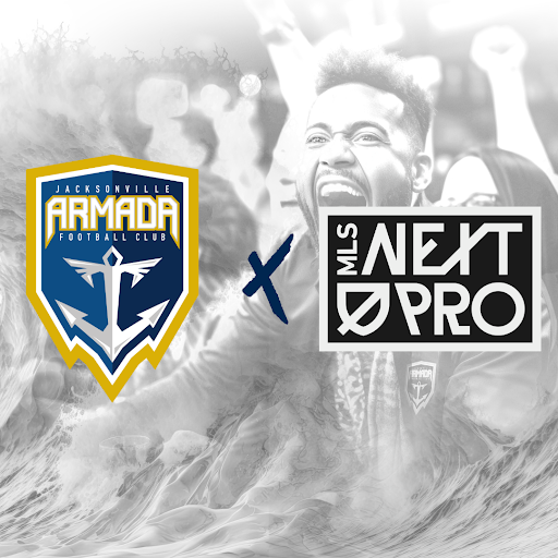 Jacksonville Armada FC Announced as Newest Club in MLS NEXT Pro