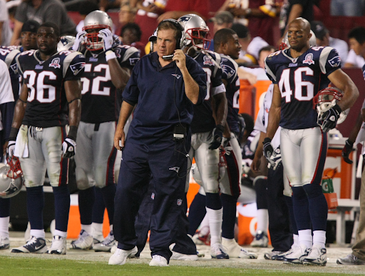 Shocking Head Coaching Departures in the NFL World