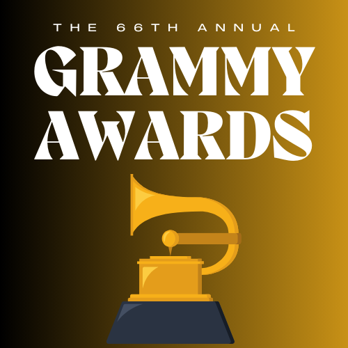 Highlights From The 66th Annual Grammy Awards