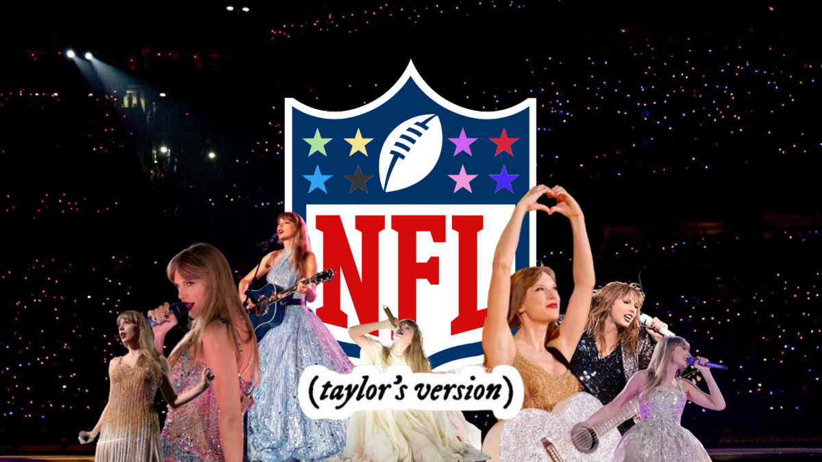 Taylor Swift vs. The NFL: Whos in The Right?