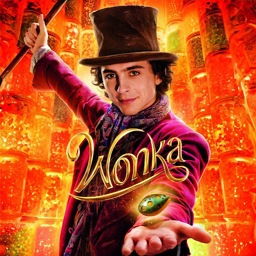 Movie Review: Wonka