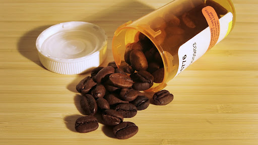 We love our morning coffee, but whats really in that piping hot cup of java? Its a powerful drug called caffeine.