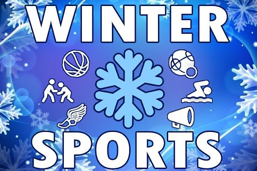Winter Sports Seasons Coming to an End