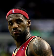5 Most Memorable Events in LeBron James Career