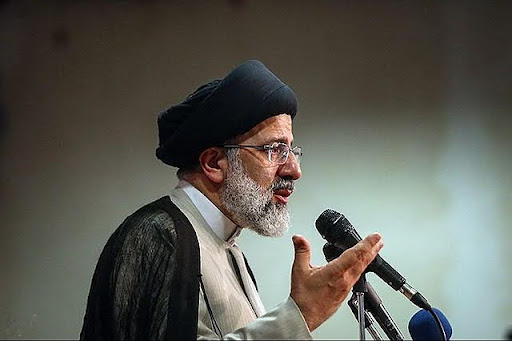Trouble in Tehran: Iranian Presidents Death Sends Shockwaves